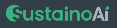 SustainoAI logo